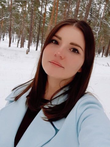 Проститутка Анюта